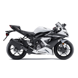 KAWASAKI ZX-6R YEAR 2013 AUTOCOLLANT