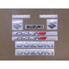 Suzuki Suzuki GSX-S 750 2017 BLUE VERSION