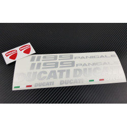 DUCATI 1199 Decal sticker set 1199 Panigale