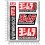 Yoshimura small Decal set 12x16 cm Laminated (Compatible Product)