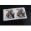 STICKERS Valentino Rossi 46 The Doctor 2 pcs 9 cm (Compatible Product)
