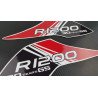 BMW R1200GS Adventure Fuel Tank Decal sticker set 30 Years GS R1200