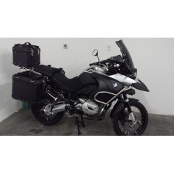 BMW R1200GS Adventure Fuel Tank Decal sticker set 30 Years GS R1200