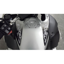 BMW R1200GS Adventure Fuel Tank Decal sticker set 30 Years GS R1200