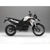 BMW F800GS Wheel decals stickers rim stripes f800 gs 19'' 17'' White Red