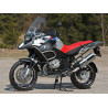 BMW F800GS Wheel decals stickers rim stripes f800 gs 19'' 17'' Yellow