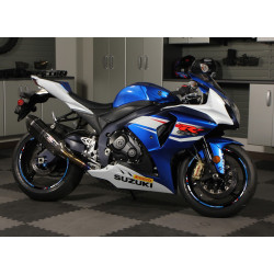 Suzuki GSX-R 1000 wheel stickers decals rim stripes 12 pcs. Laminated