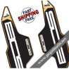 STICKER DECALS BOS DEVILLE 160 TRC A