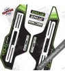 DECALSBOS IDYLLE RARE STICKERS KIT BLACK FORKS