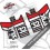 DECALS FOX 32 FLOAT SC PERFORMANCE 2016 BLACK FORKS (Compatible Product)
