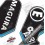 DECALS STICKER FORK MAGURA TS8B (Compatible Product)