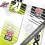 DECALS FORK ROCKSHOX BOXXER TYPE (Compatible Product)