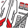 FORK ROCK SHOX REVELATION 2013 B