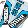FORK ROCK SHOX REVELATION 2016