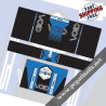 BOS VOID 2015 STICKERS KIT REAR SHOCK