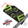 MARZOCCHI 053 S3C2R DECALS KIT REAR SHOCKS