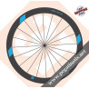 WHEEL RIMS 3T ORBIS II C50 LTD DECALS KITS