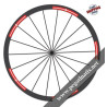 WHEEL RIMS STICKERS CUSTOM SWISSMADE 30 mm