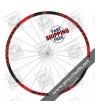 WHEEL RIMS DT SWISS SYNCROS RR2.0 DECALS KIT
