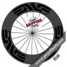 WHEEL RIMS PROTECTED ENVE SES 8.9 CARBON FIBER ROAD 30-40 mm