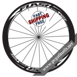 WHEEL RIMS FLASH T50 -50 mm