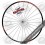 WHEEL RIMS FULCRUM RACING 1 DECALS KIT (Compatible Product)