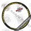 WHEEL RIMS MARCHISIO T800 SUPER DECALS KIT 38 mm (Compatible Product)