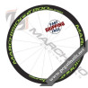 WHEEL RIMS MARCHISIO T800 SUPER DECALS KIT 38 mm