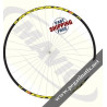 WHEEL RIMS MAVIC KSYRIUM SL DECALS KIT