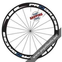 WHEEL RIMS PROGRESS A500