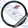 WHEEL RIMS RITCHEY WCS APEX 46 CARBON DECALS KIT