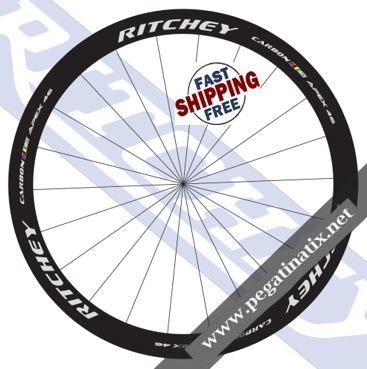 ritchey wheel