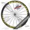 WHEEL RIMS ROVAL CARBON 40mm DECALS KIT (Compatible Product)