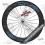 WHEEL RIMS ROVAL ROVAL CLX 64 DECALS KIT (Compatible Product)
