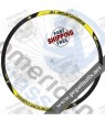 WHEEL RIMS AMERICAN CLASSIC ALL MOUNTAIN DECALS KIT
