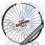 WHEEL RIMS AMERICAN CLASSIC WIDE LIGHTNING 29ER DECALS KIT (Compatible Product)