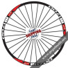 STICKERS WEEL DT SWISS M1700 