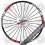 STICKERS WHEEL RIMS DT SWISS M1700 (Compatible Product)