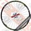 STICKERS WHEEL RIMS DT SWISS M1700 2016 DECALS KIT (Compatible Product)