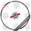 STICKERS WHEEL RIMS DT SWISS R1900 (Compatible Product)