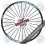 STICKERS WHEEL RIMS DT SWISS X1600 (Compatible Product)