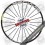 STICKERS WHEEL DT SWISS XM1550 (Compatible Product)