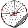 STICKERS WHEEL DT SWISS XPW1600