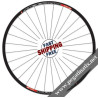 STICKERS WHEEL DT SWISS XRC 330 CARBON