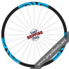STICKERS WHEEL PROTECTED ENVE DH 2015 STICKERS KIT