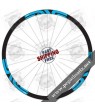 STICKERS WHEEL PROTECTED ENVE DH 2015 STICKERS KIT