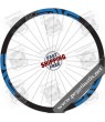 STICKERS WHEEL ENVE M SERIES 60 FORTY STICKERS KIT