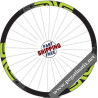 STICKERS WHEEL ENVE M SERIES 60 FORTY STICKERS KIT