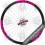 STICKERS WHEEL ENVE M SERIES 70 THIRTY STICKERS KIT (Compatible Product)