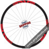 STICKERS WHEEL ENVE XC 2015 STICKERS KIT